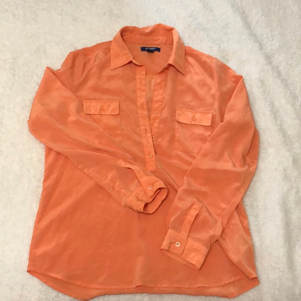 Old Navy Shirt